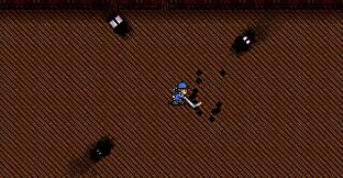 Mythic Prelude - Concept Demo