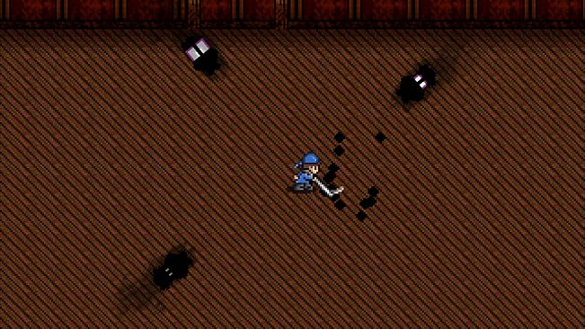 Mythic Prelude - Concept Demo