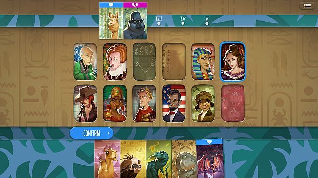 Similo: Wild Animals