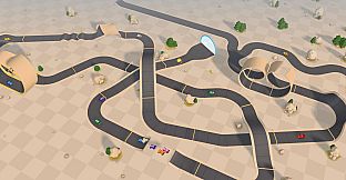 Tiny Track Labs