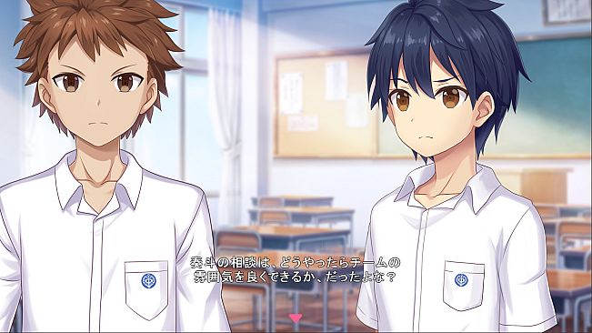 Star Melody Yumemi Dreamer - Chapter 7