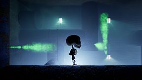 Bones: Wandering Soul