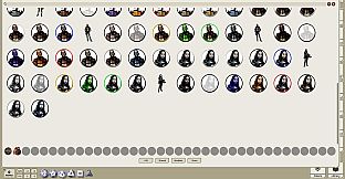 Fantasy Grounds - Scum & Villainy, Volume 9 (Token Pack)