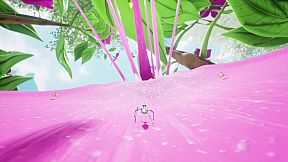 Nature And Life - Drunk On Nectar