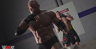 WWE 2K17
