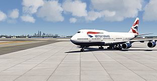 Aerofly FS 2 - Northeastern USA