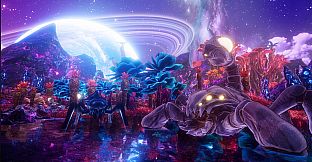 Cosmic Prime: Dimensions