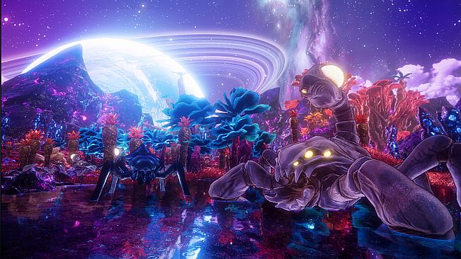 Cosmic Prime: Dimensions