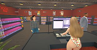 Adult Shop Simulator