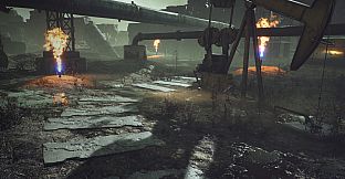 Survive the Fall - Digital Supporter Pack