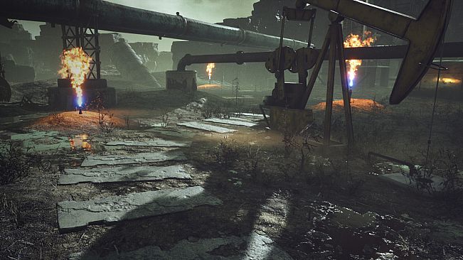 Survive the Fall - Digital Supporter Pack