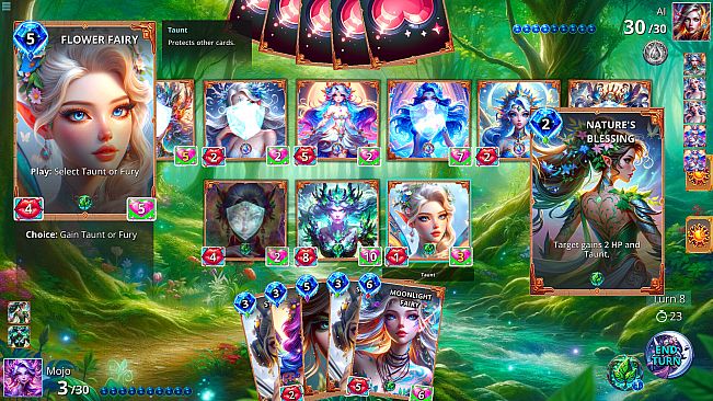 Battle Babes: Love & Death