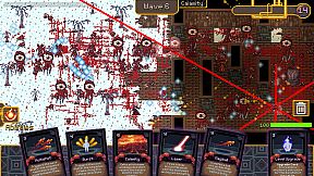 Vespia: Shield of Aberration