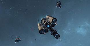 Star Conflict - Octopus