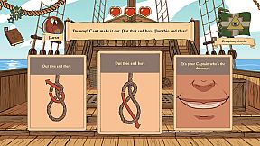 Choice of Life: Wild Islands