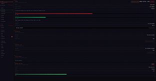 Outer Helix Idle