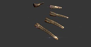 探灵笔记-古墓地宫系列：挽清茳-绛纱袍（附送29999灵币）