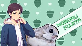 A Nutritious Boyfriend