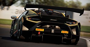 Assetto Corsa Competizione - Challengers Pack