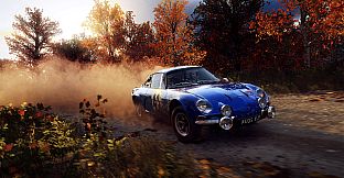 DiRT Rally 2.0 - H2 RWD Double Pack
