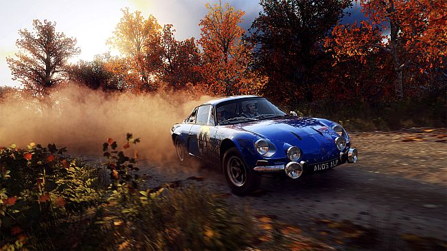 DiRT Rally 2.0 - H2 RWD Double Pack