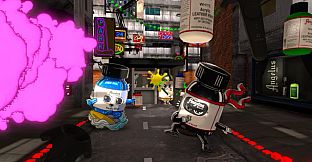 Angelus Brand VR Experience