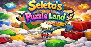 Seleto's in Puzzle Land