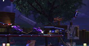 Crazy Machines Elements DLC - Collision Course & Mental Activity