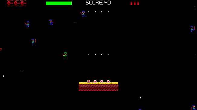 Tiger Soldier Ⅰ MP016