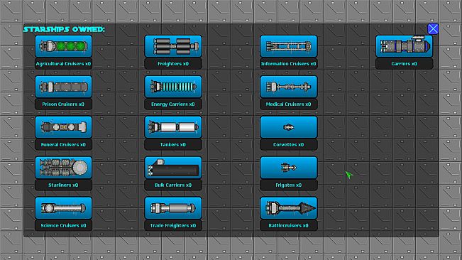 Avalon: The Journey Begins - Ship Builders