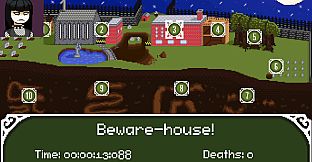 Super Macabre Madness