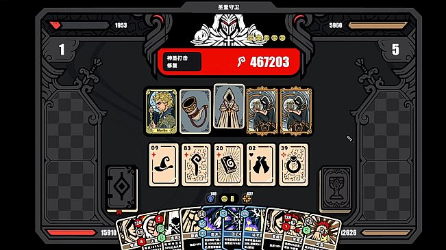 CGCards
