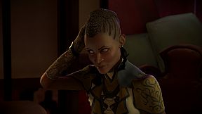 Dance of Death: Du Lac & Fey