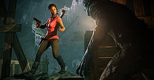 Zombie Army 4: Left 4 Dead Character Pack 2