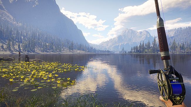 Call of the Wild: The Angler - Classic Tackle Pack