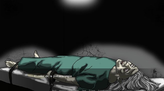 The Necklace Of Blood Part II