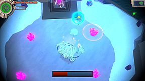 Tales of the Laser Knights