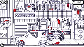 Cats and Seek : Osaka