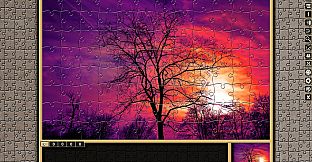 Pixel Puzzles Traditional Jigsaws Pack: Variety Pack 3