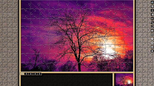 Pixel Puzzles Traditional Jigsaws Pack: Variety Pack 3