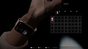 Khodam: The Contract