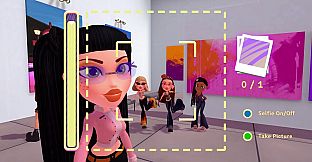 Bratz: Flaunt Your Fashion - Girls Nite Out Fashion Pack