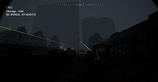 Infect Cam Soundtrack