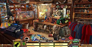 Vacation Adventures: Park Ranger Mega Bundle 1
