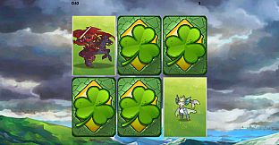 Memory Card Monsters - Expanded Content 1