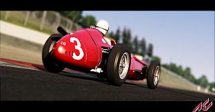 Assetto Corsa - Red Pack