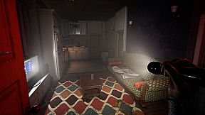 Tales of Ancients: Hollow Apartments