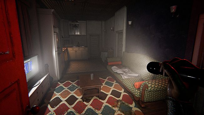 Tales of Ancients: Hollow Apartments