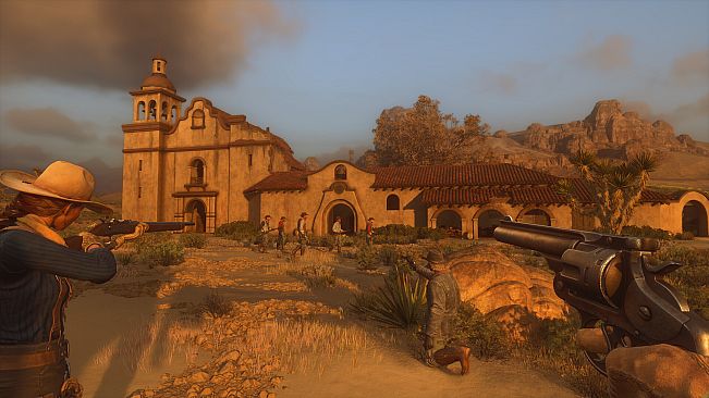 The Legend of California