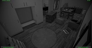 I'm on Observation Duty